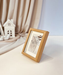 Alternative view of قاب عکس مینیمال