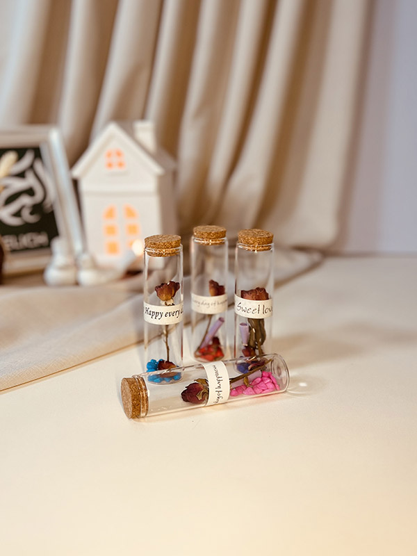 گیفت شیشه ی آرزوها