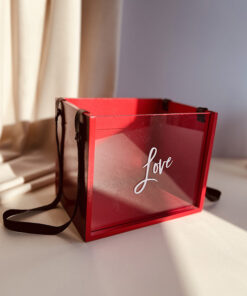 Alternative view of ساک دستی چوبی