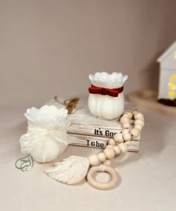 Alternative view of شمع لاله کیوت