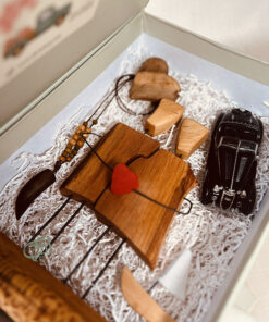 Alternative view of باکس هدیه عاشقانه من و تو (مردانه)