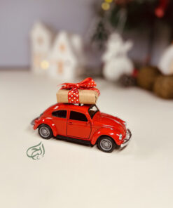 ماکت فولکس کلاسیک