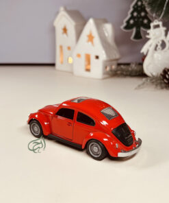 Alternative view of ماکت فولکس کلاسیک