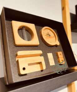 Alternative view of پک هدیه سازمانی پتوس