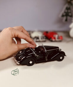 Alternative view of ماکت آئودی کلاسیک (کلکسیونی)