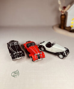 ماکت آئودی کلاسیک (کلکسیونی)