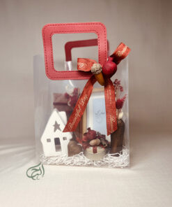 Alternative view of بگ هدیه یلدایی همراه فالنامه حافظ