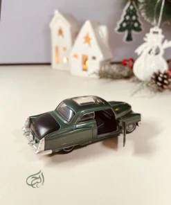 Alternative view of ماکت ماشین کادیلاک کلاسیک دکوری