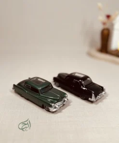 ماکت ماشین کادیلاک کلاسیک دکوری