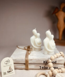 Alternative view of شمع فیگور عشق